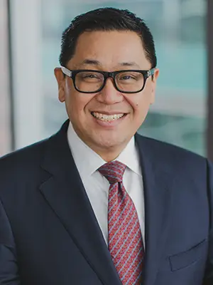 Letter from the Board Chair