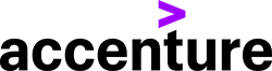 Logo Accenture