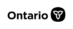 Logo Ontario