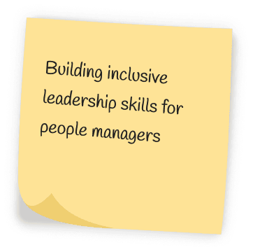 Inclusive-Leadership