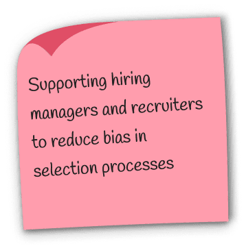 Hiring-Recruitment